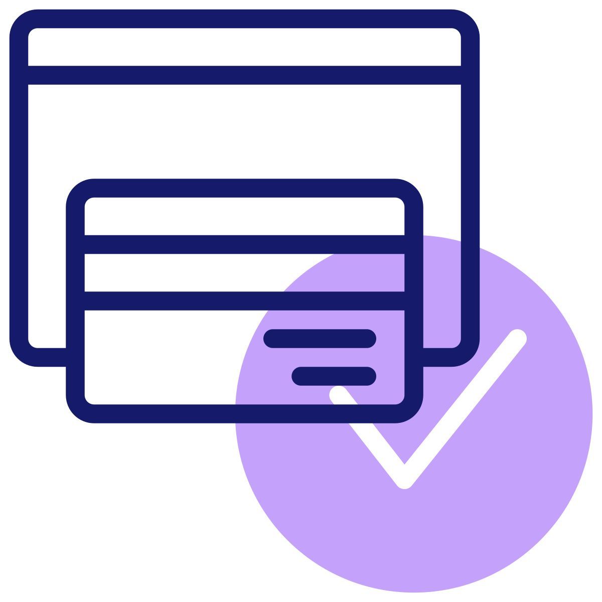 debit card icon