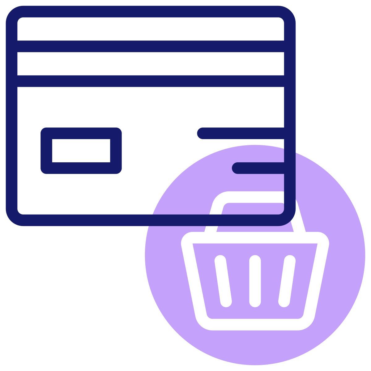debit card icon