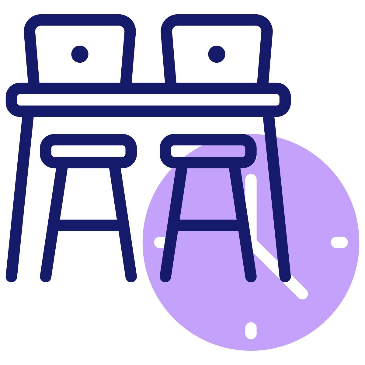 desk icon