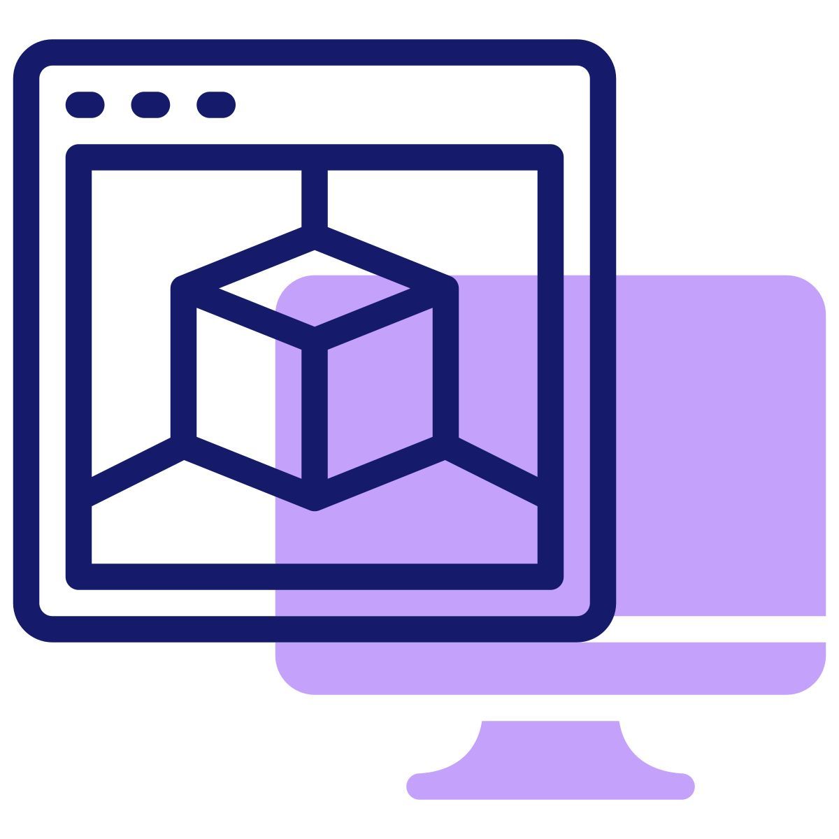 desktop icon