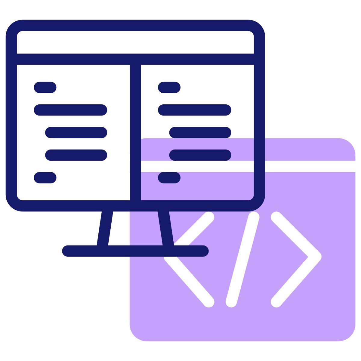developer icon