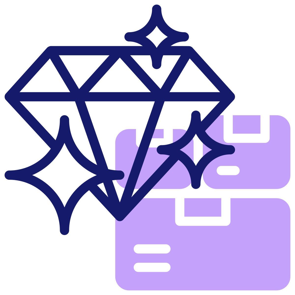 diamond icon