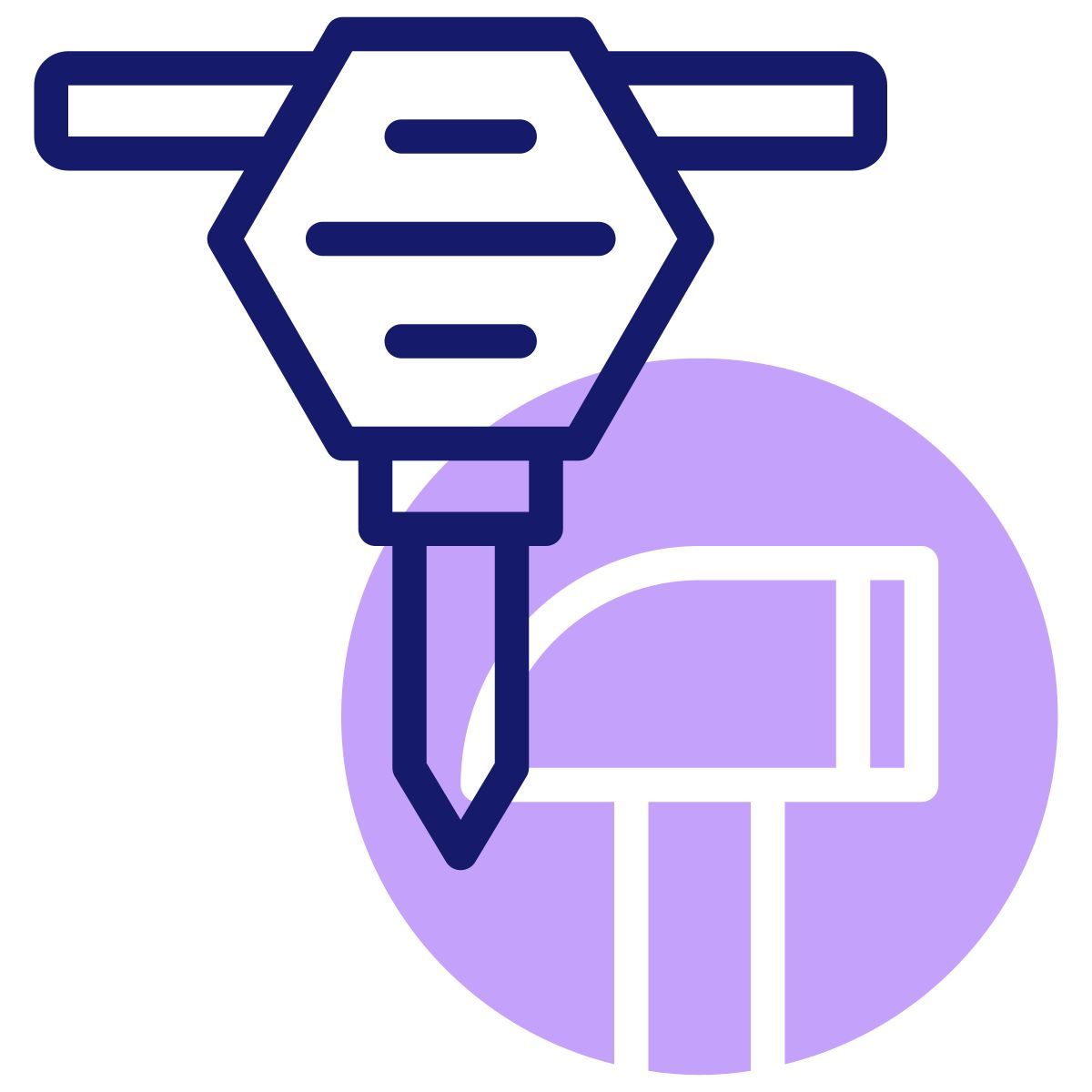 digger icon