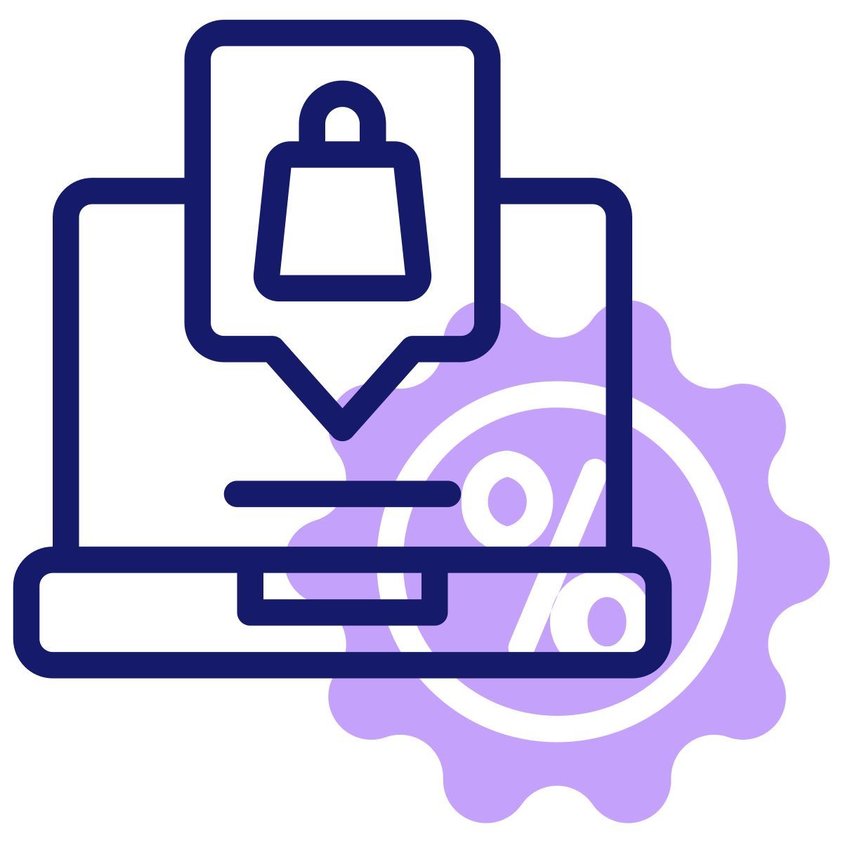 discount icon