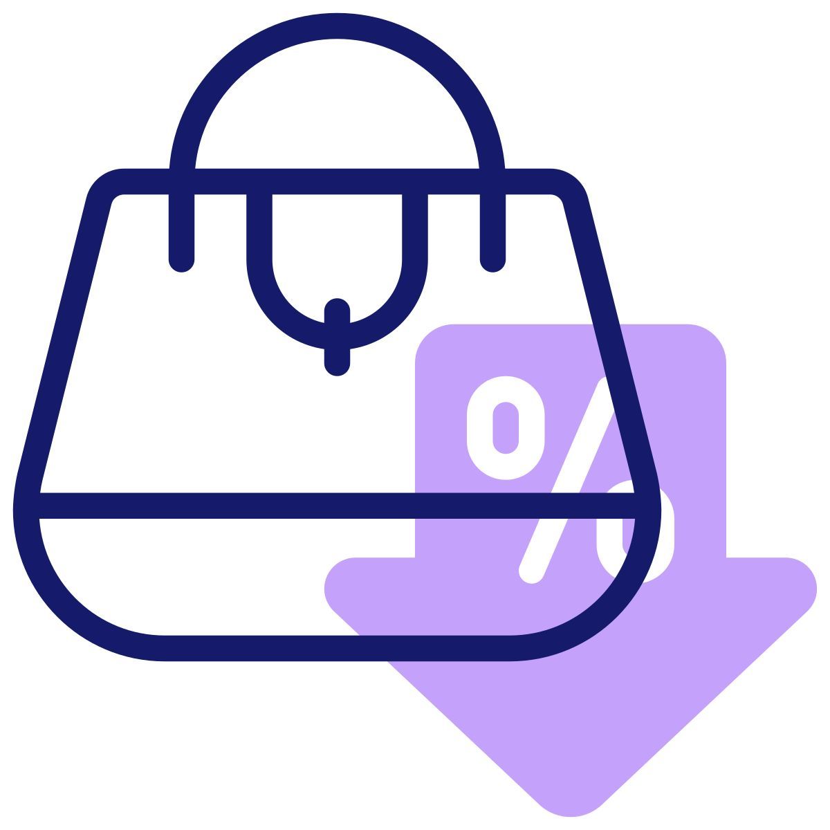 discount icon