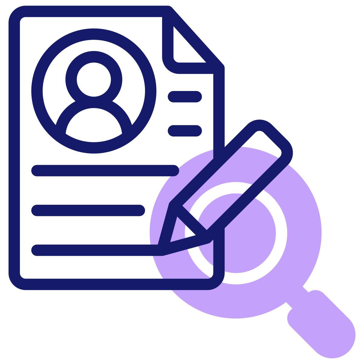 document icon