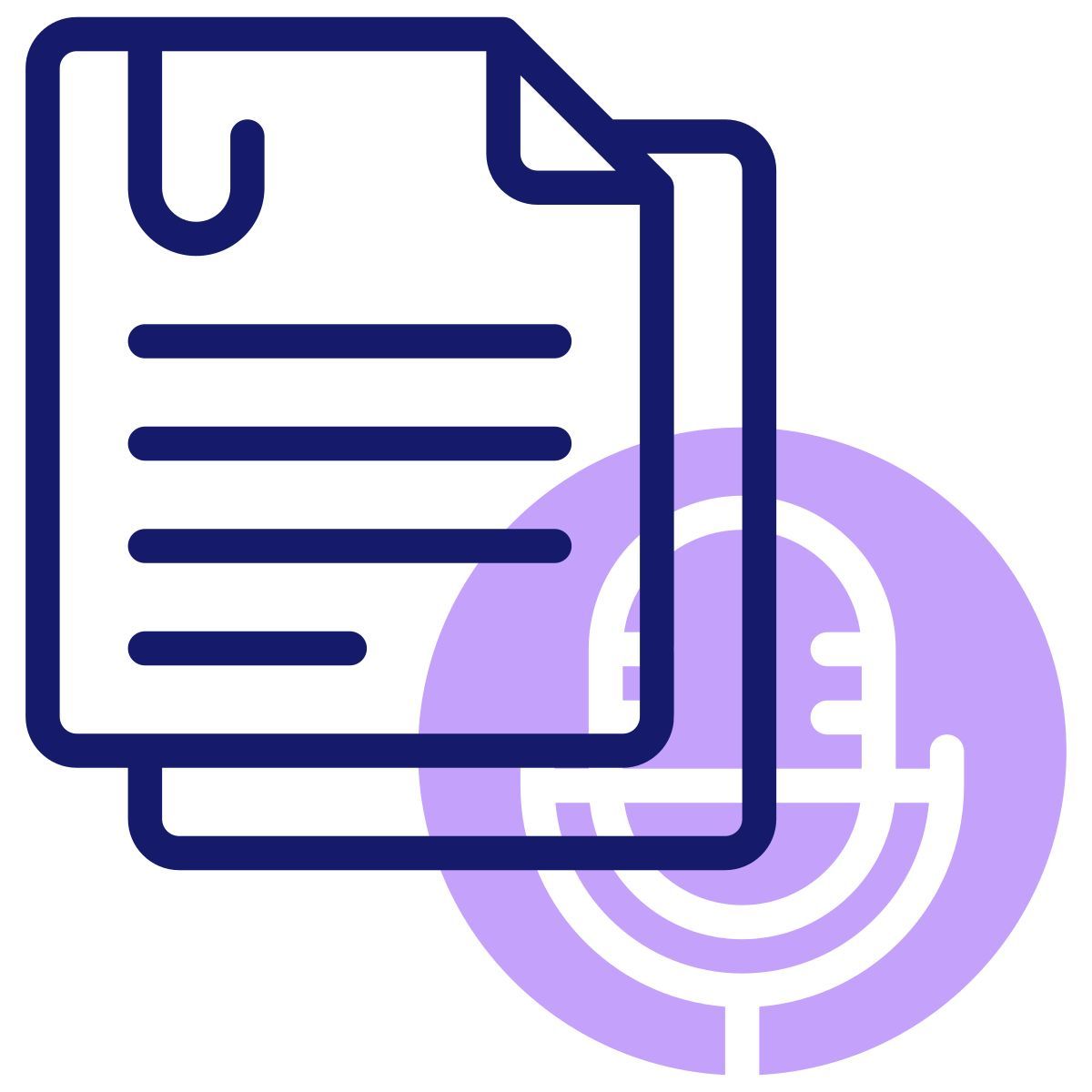 document icon
