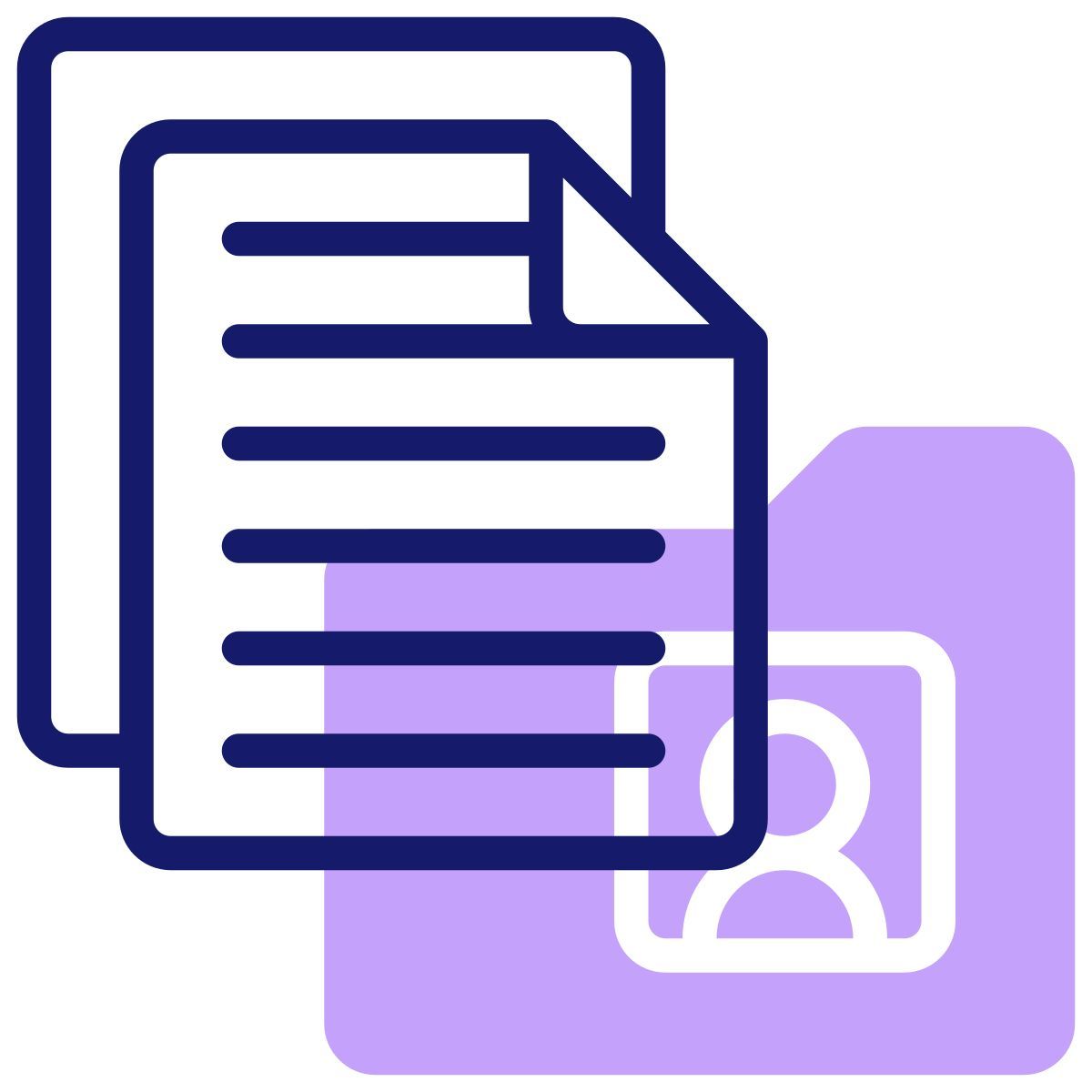 document icon
