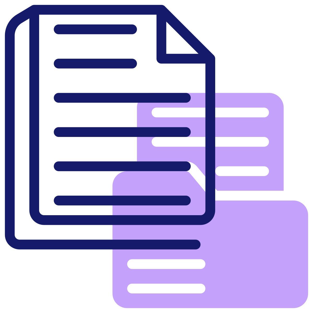 document icon