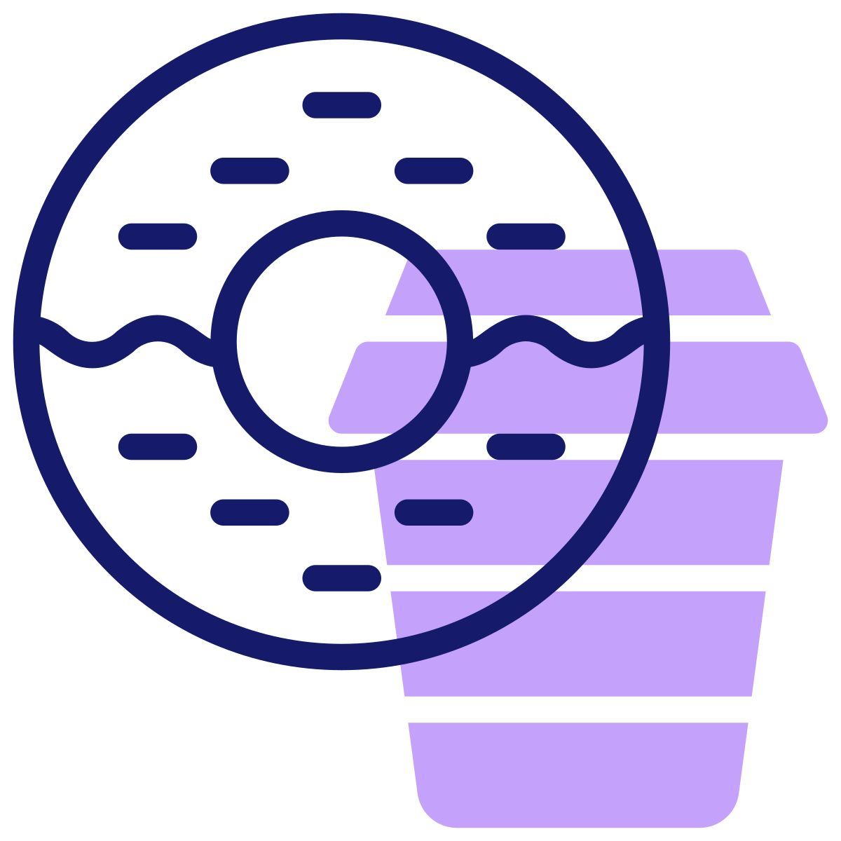 donut icon