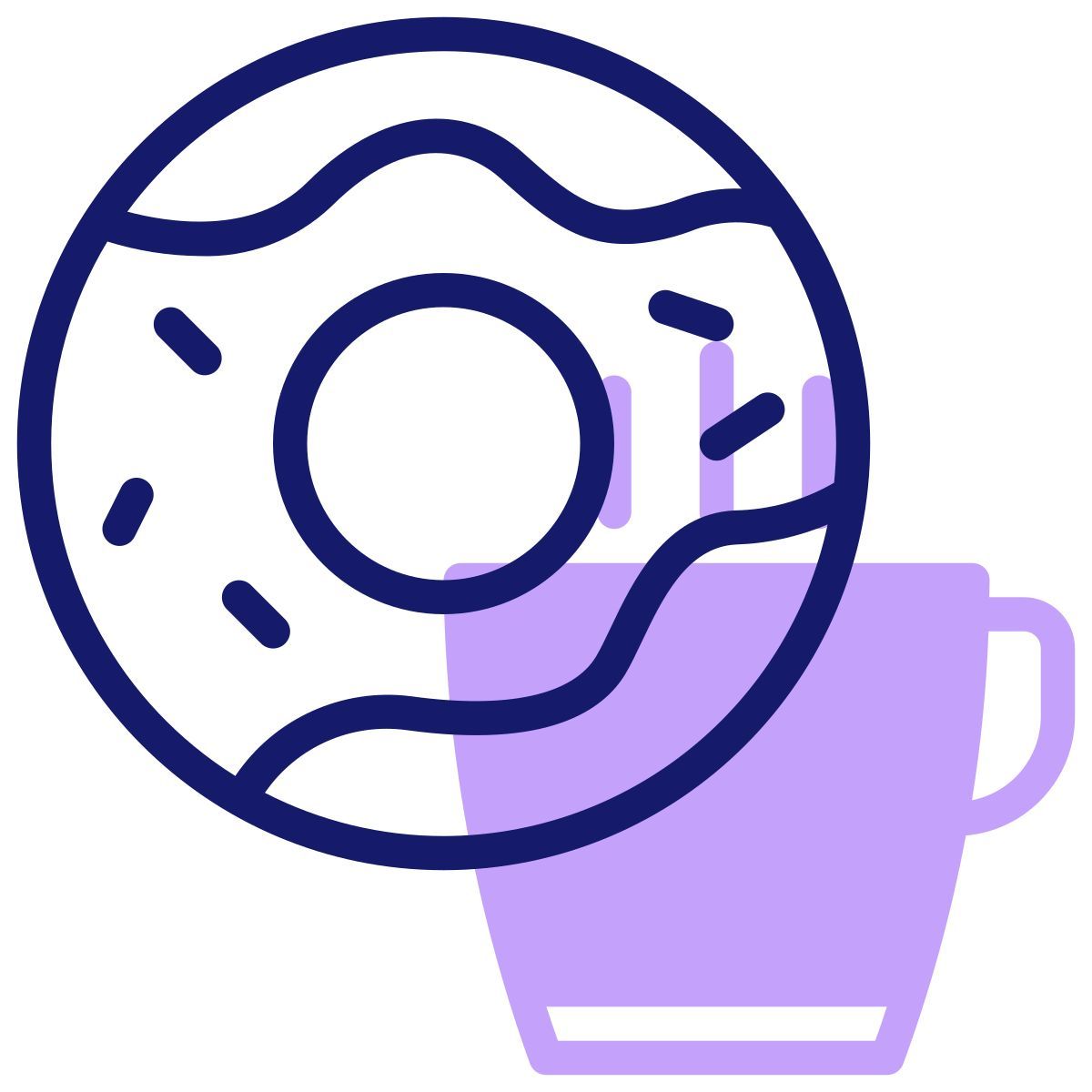 donut icon