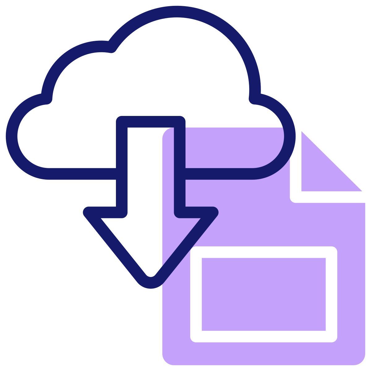 download icon