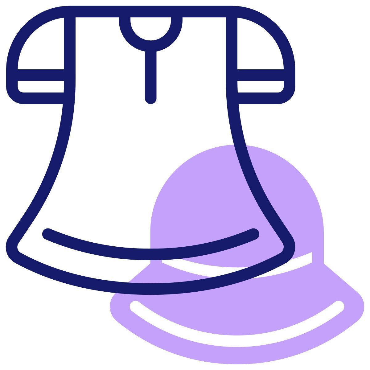 dress icon