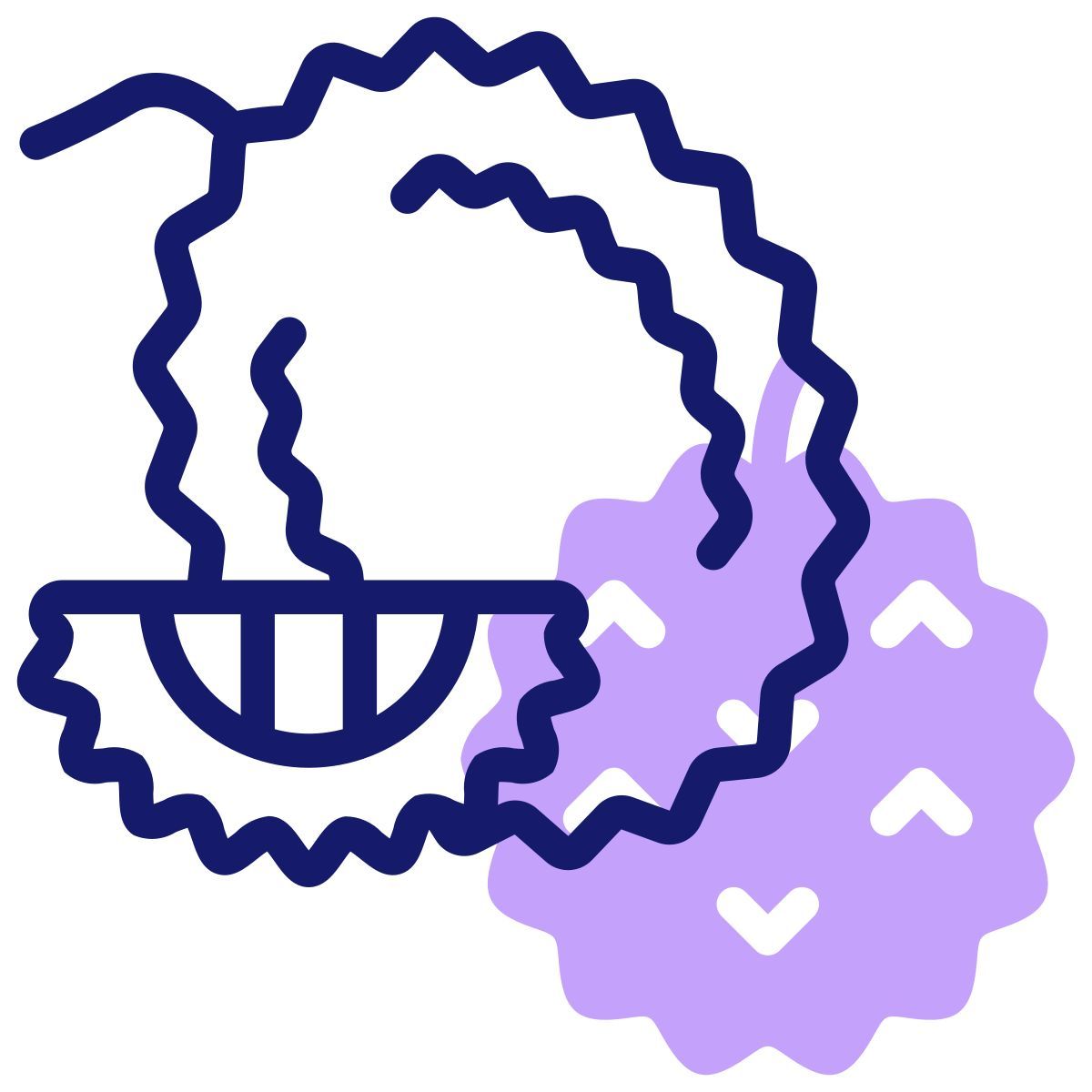 durian icon