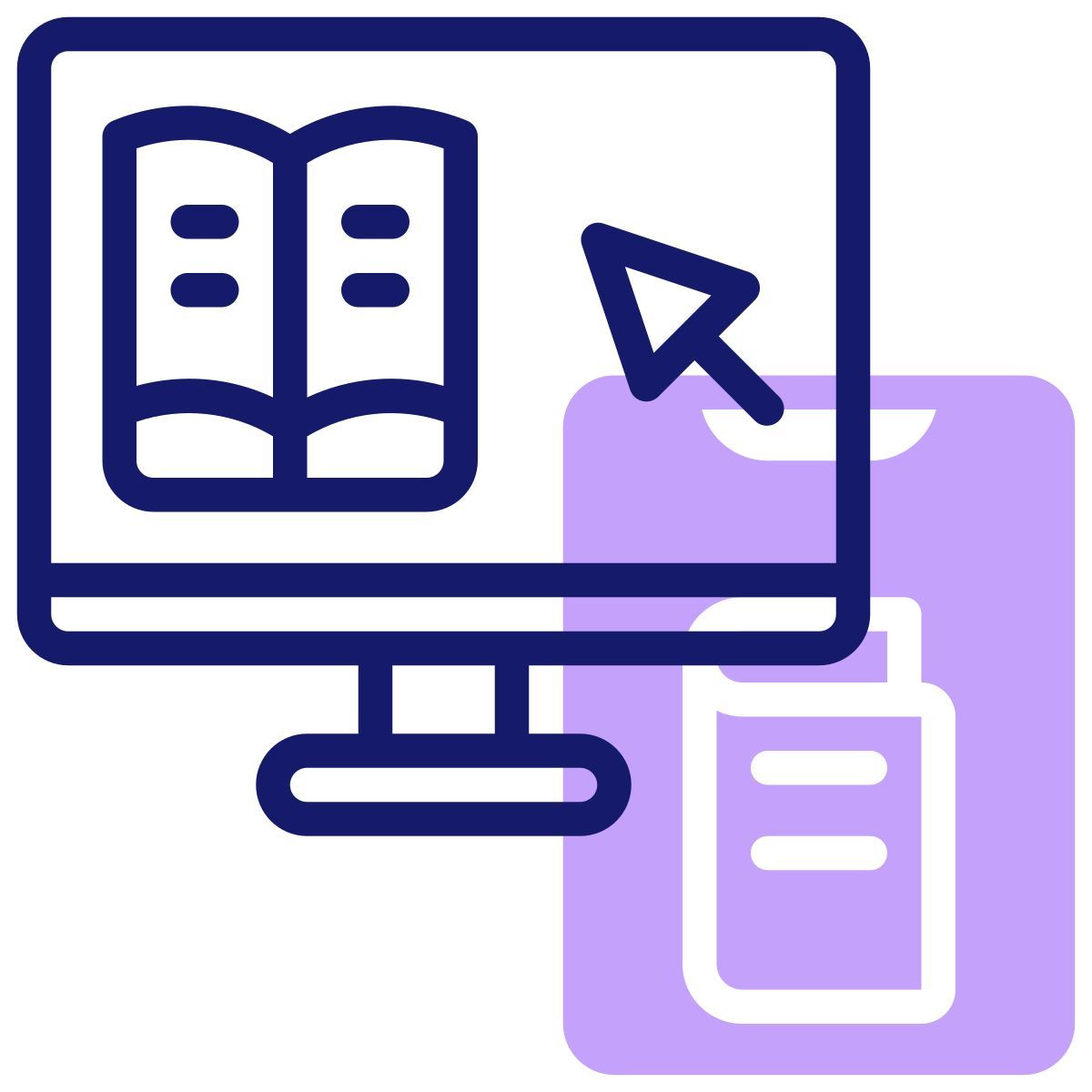 ebook icon