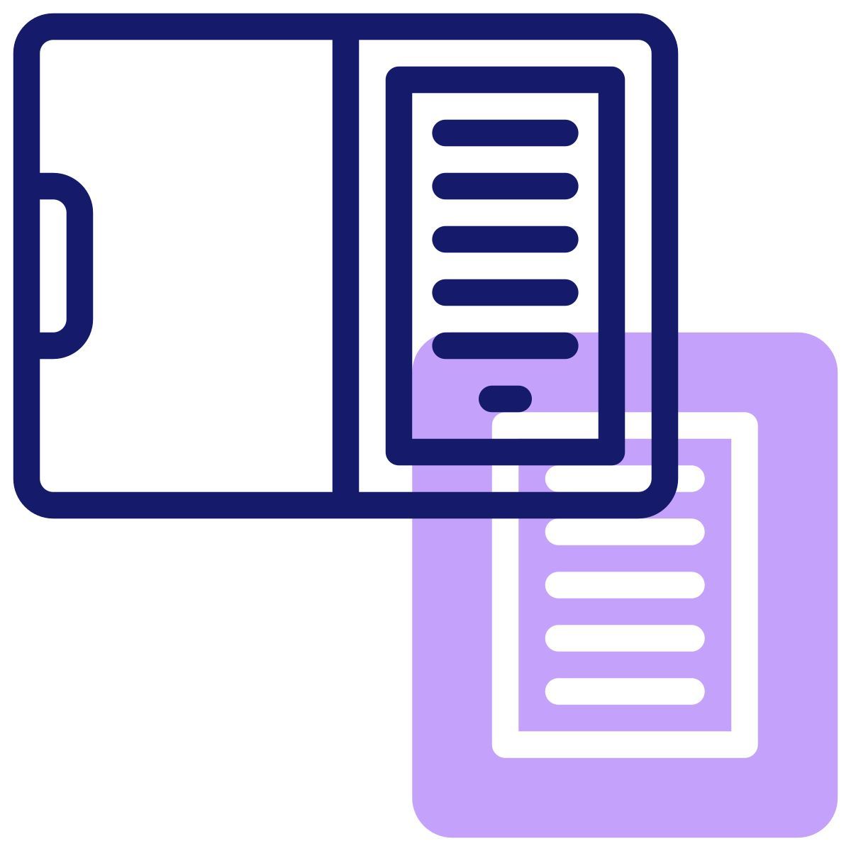 ebook icon
