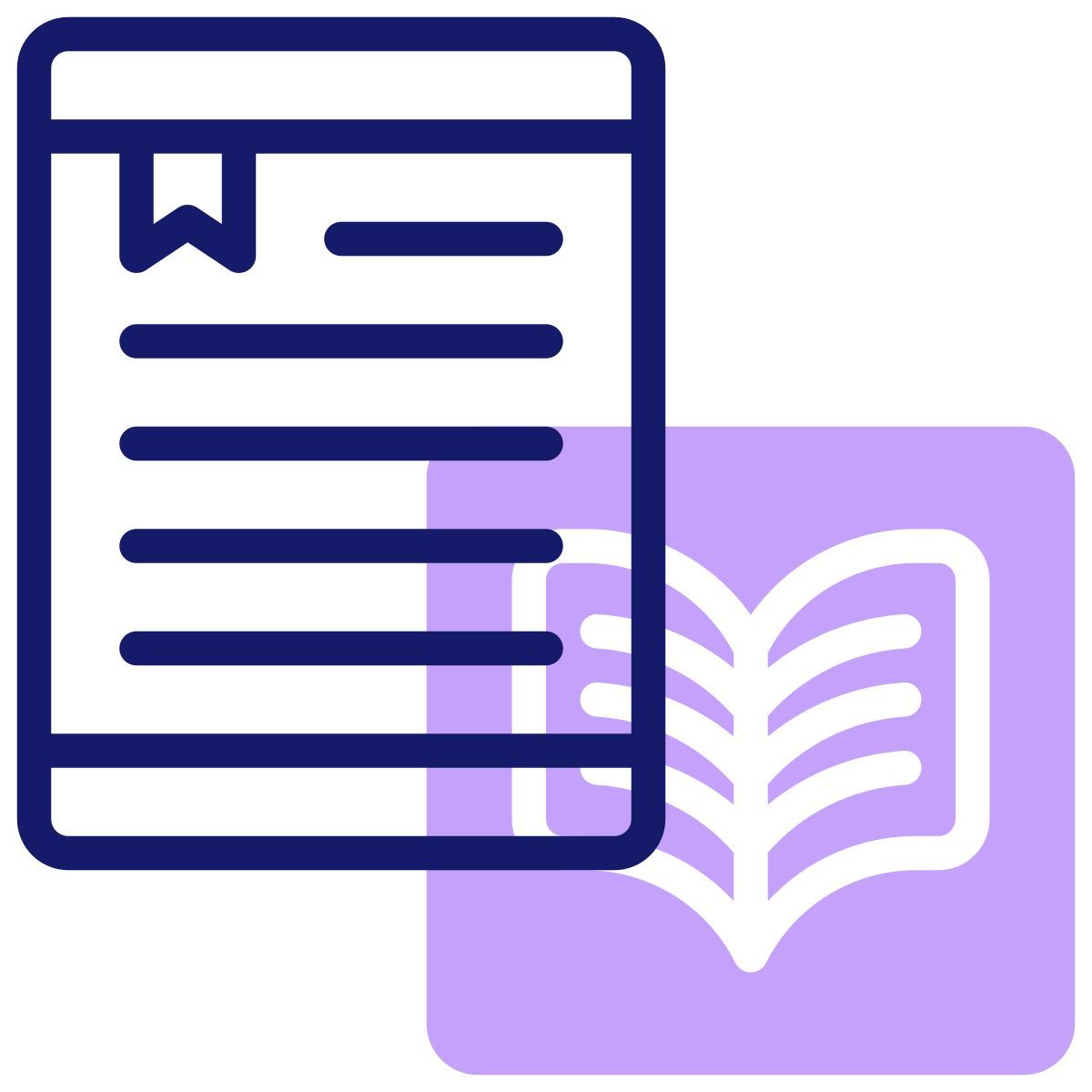 ebook icon