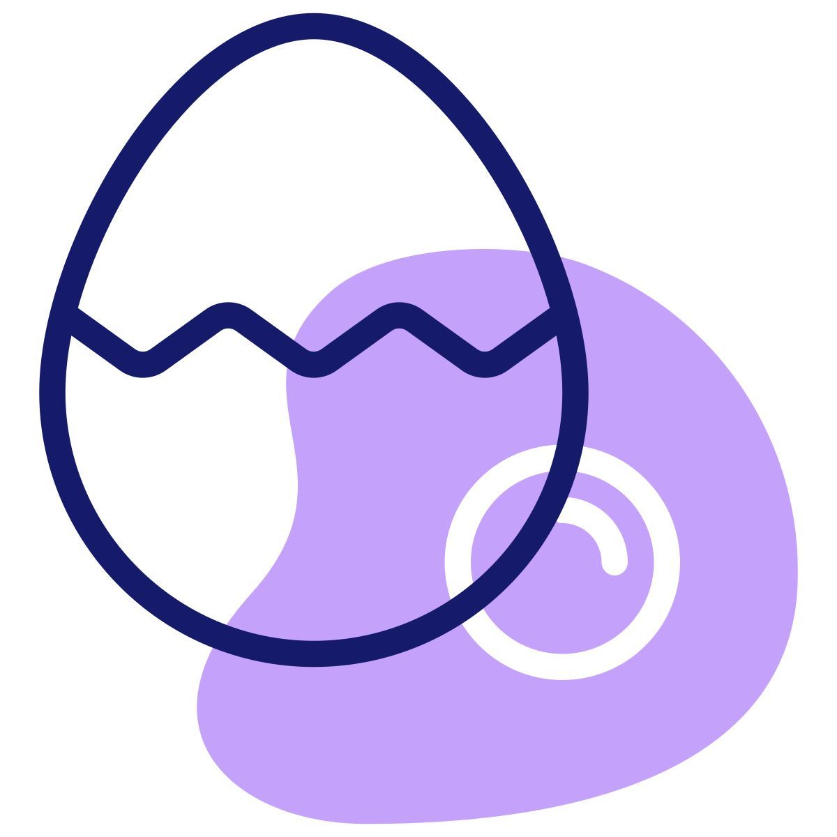 egg icon
