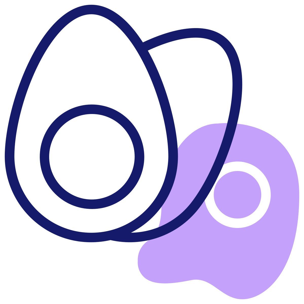 egg icon