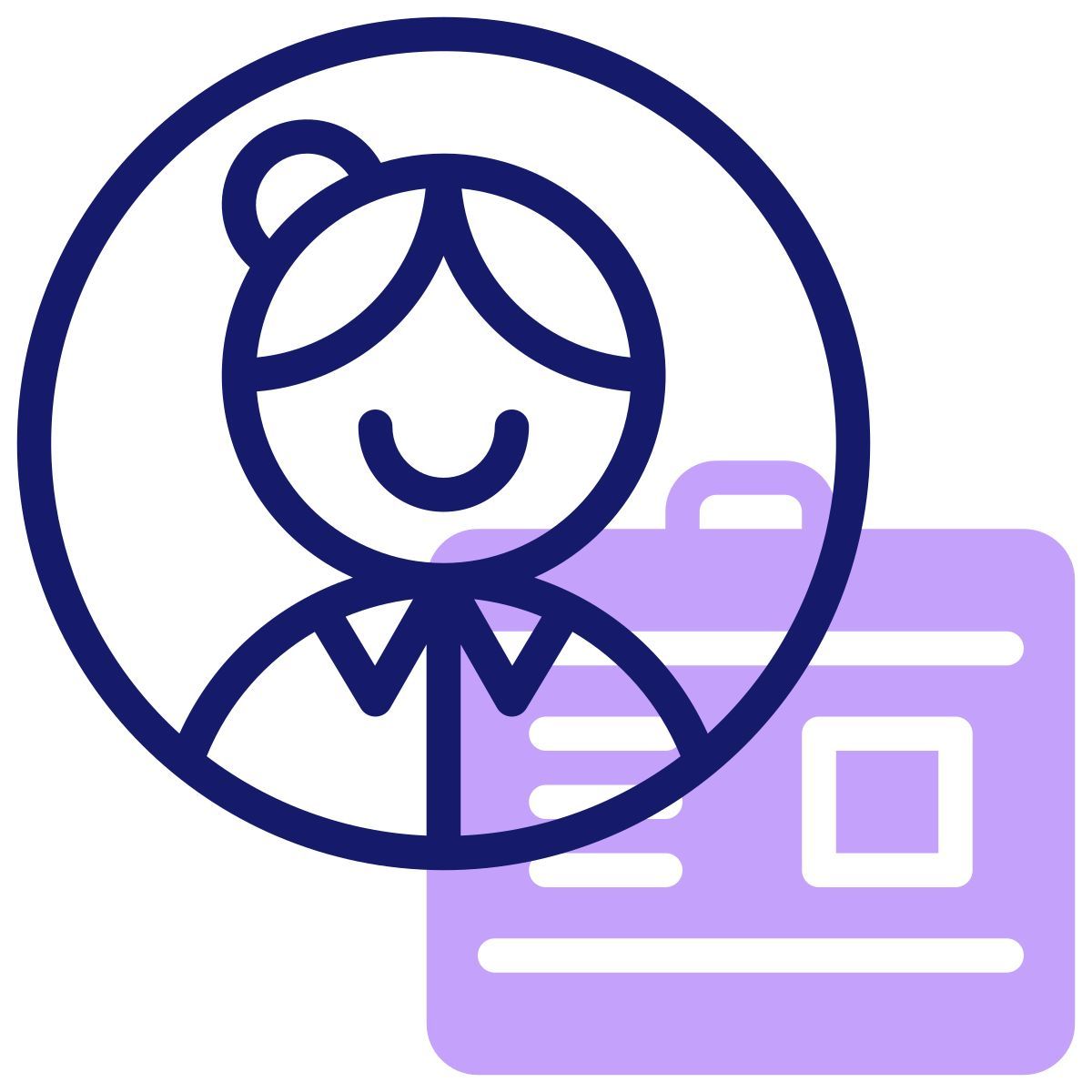 employee icon