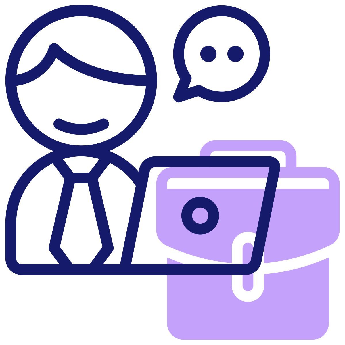 employee icon