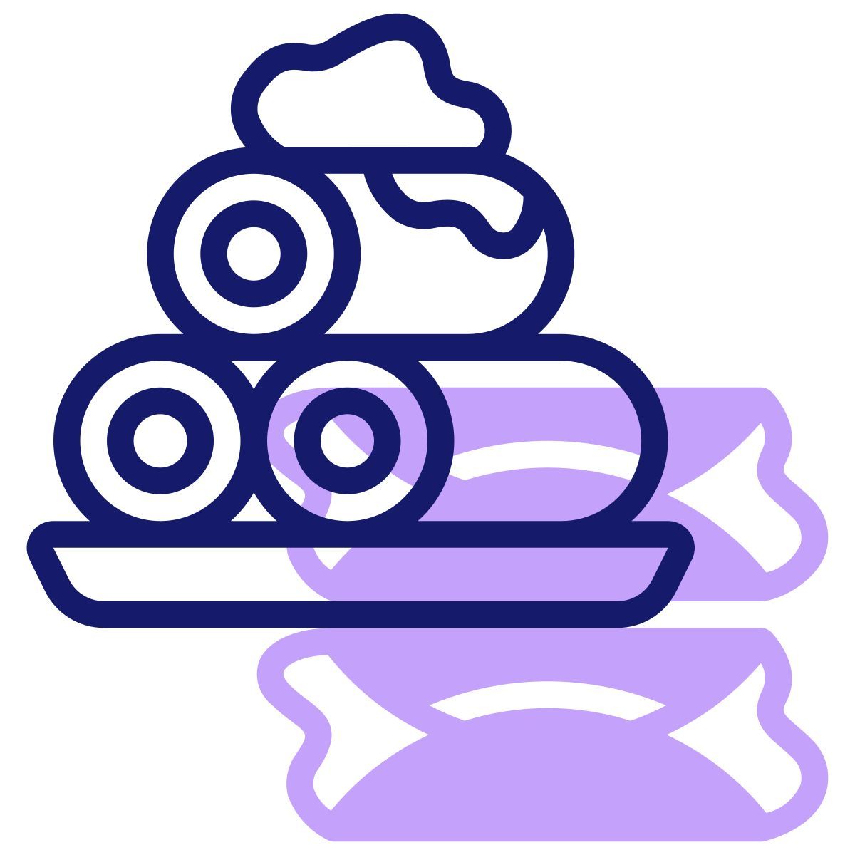 enchilada icon