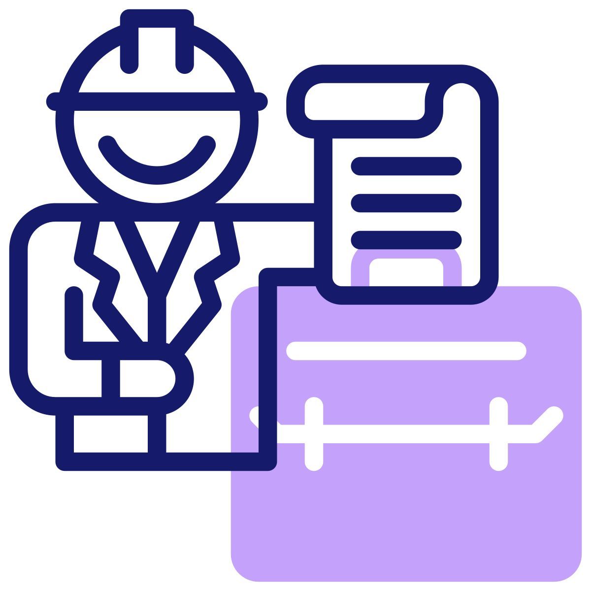 engineer icon