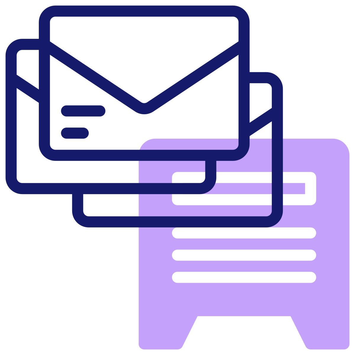 envelope icon