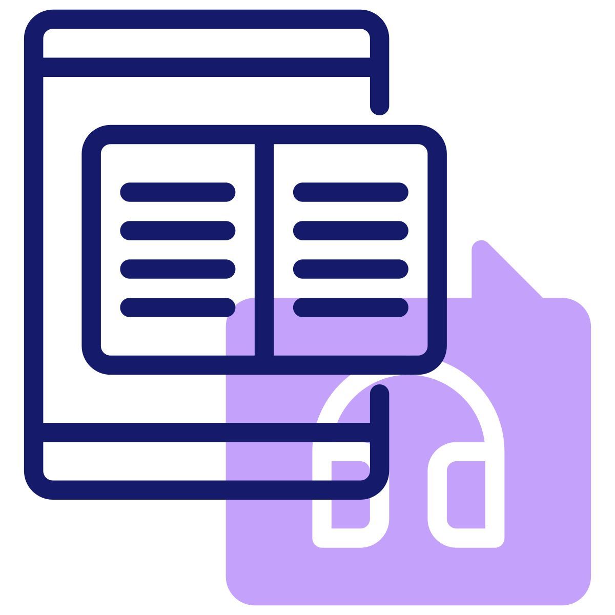 ereader icon