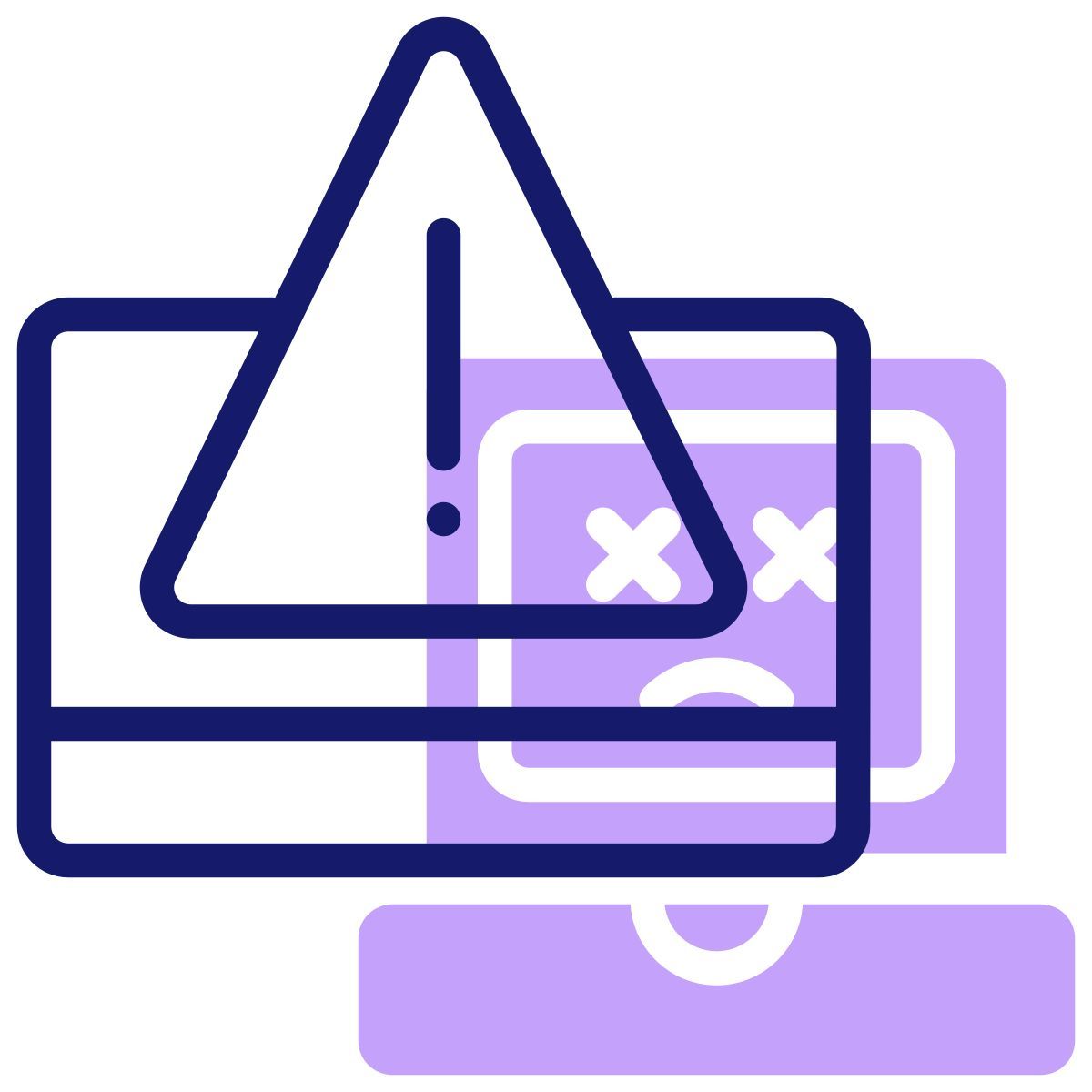 error icon
