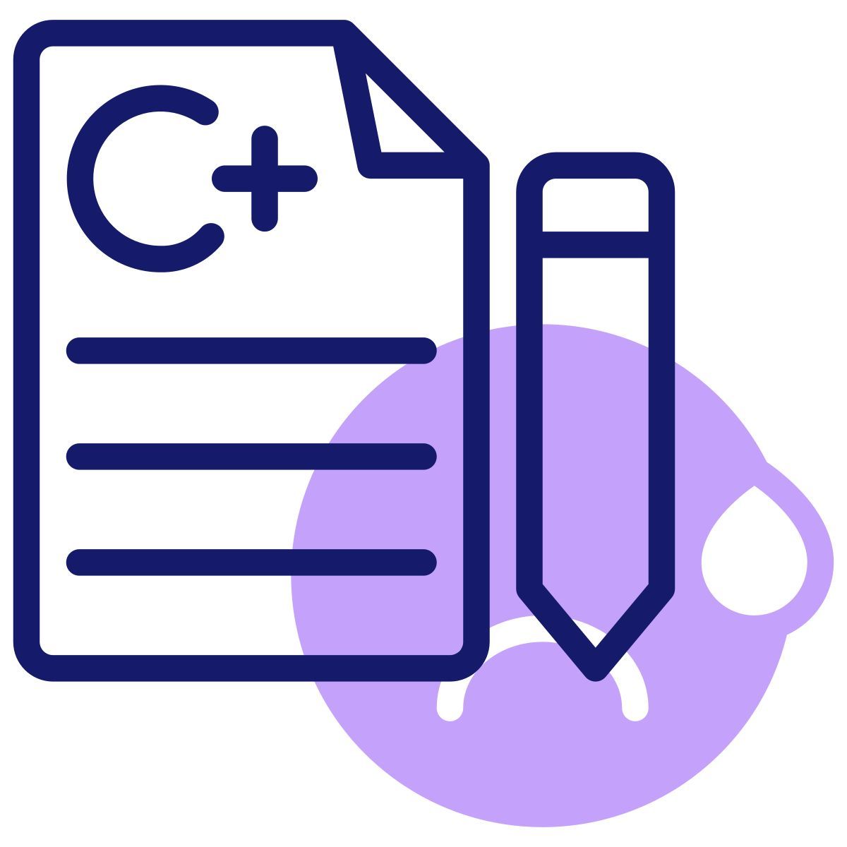 exam icon