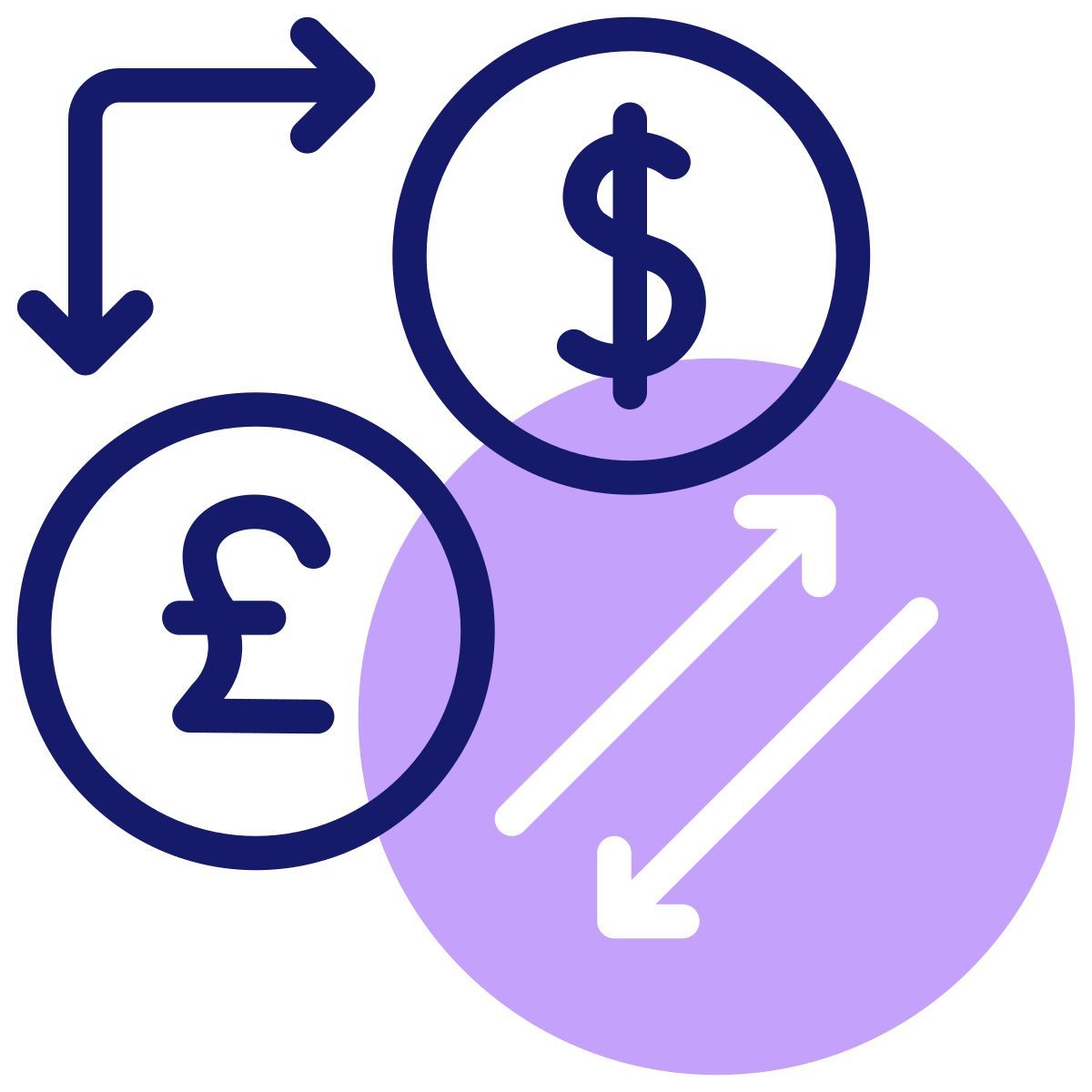 exchange icon