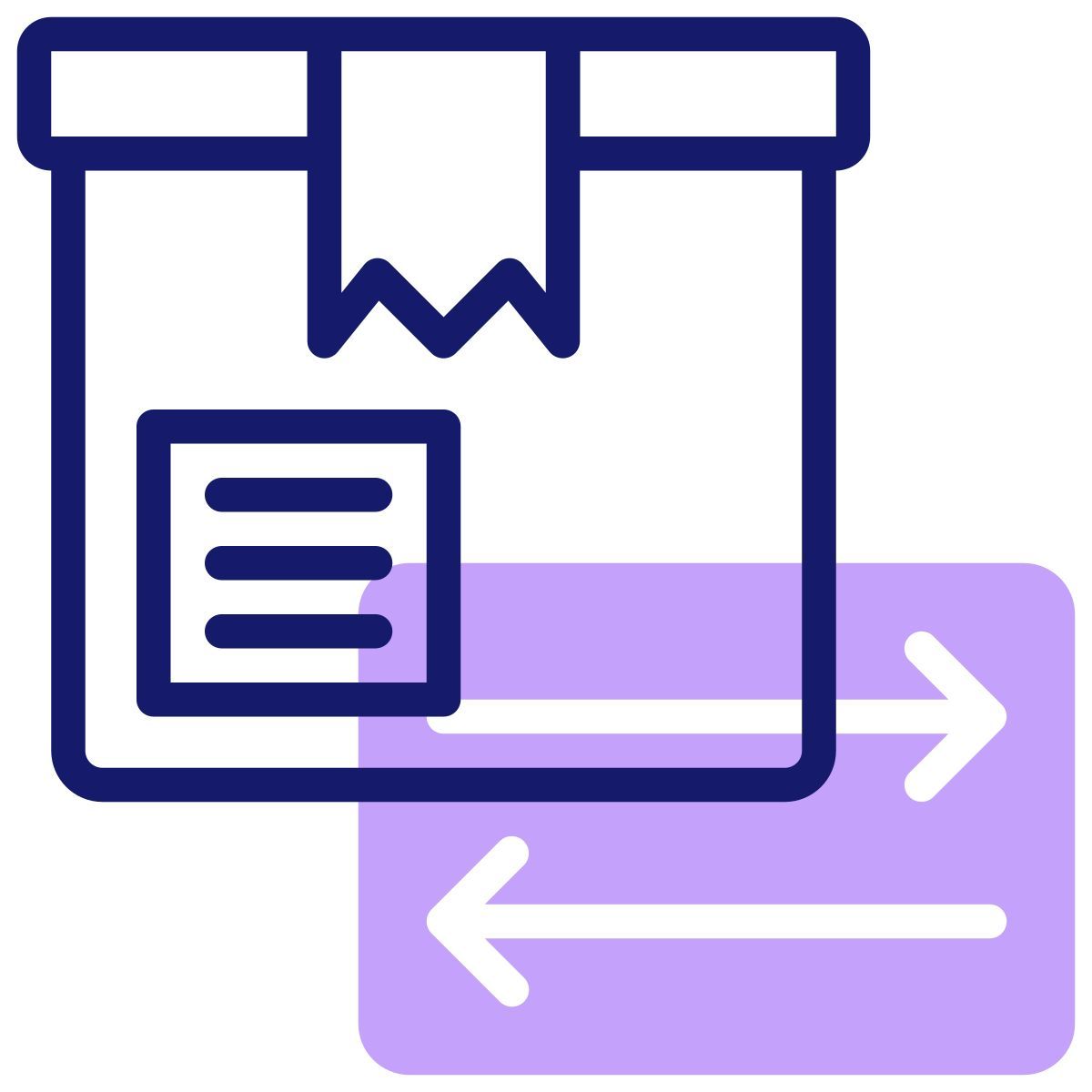 exchange icon