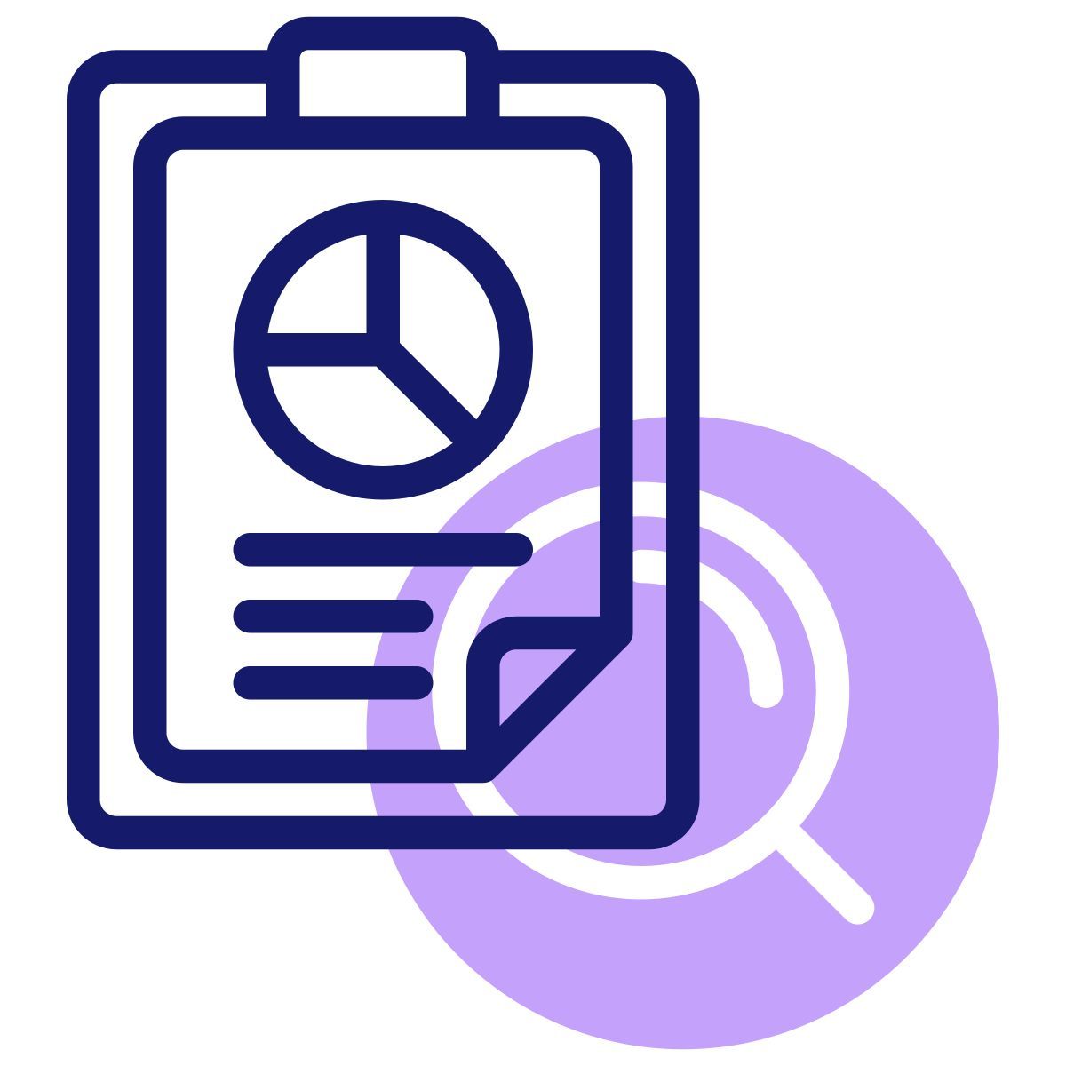 analytics icon