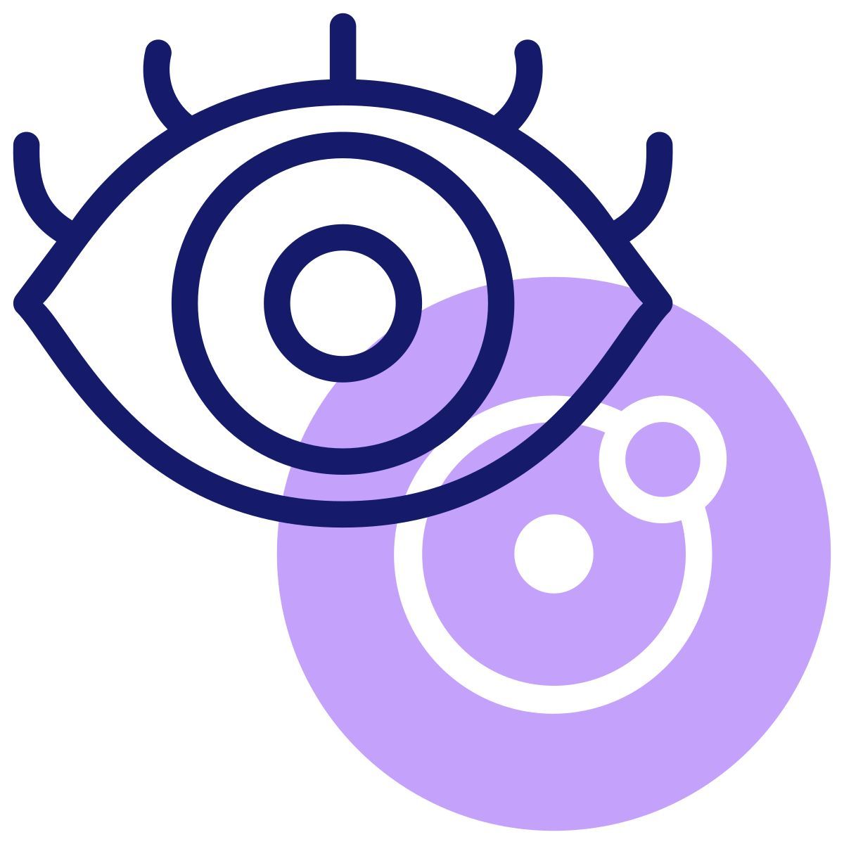 eye icon