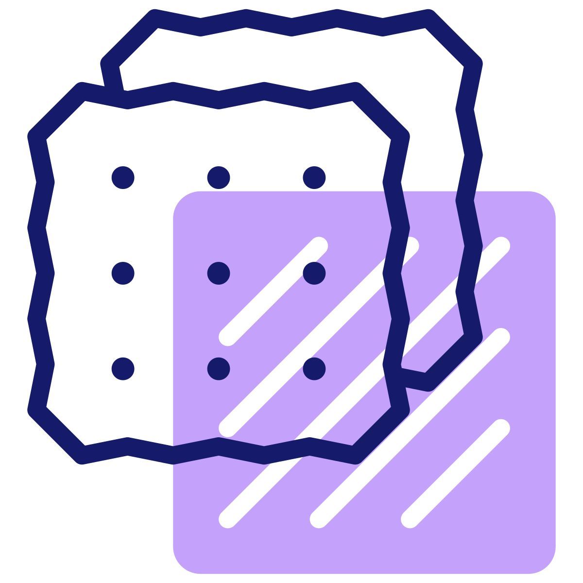 fabric icon