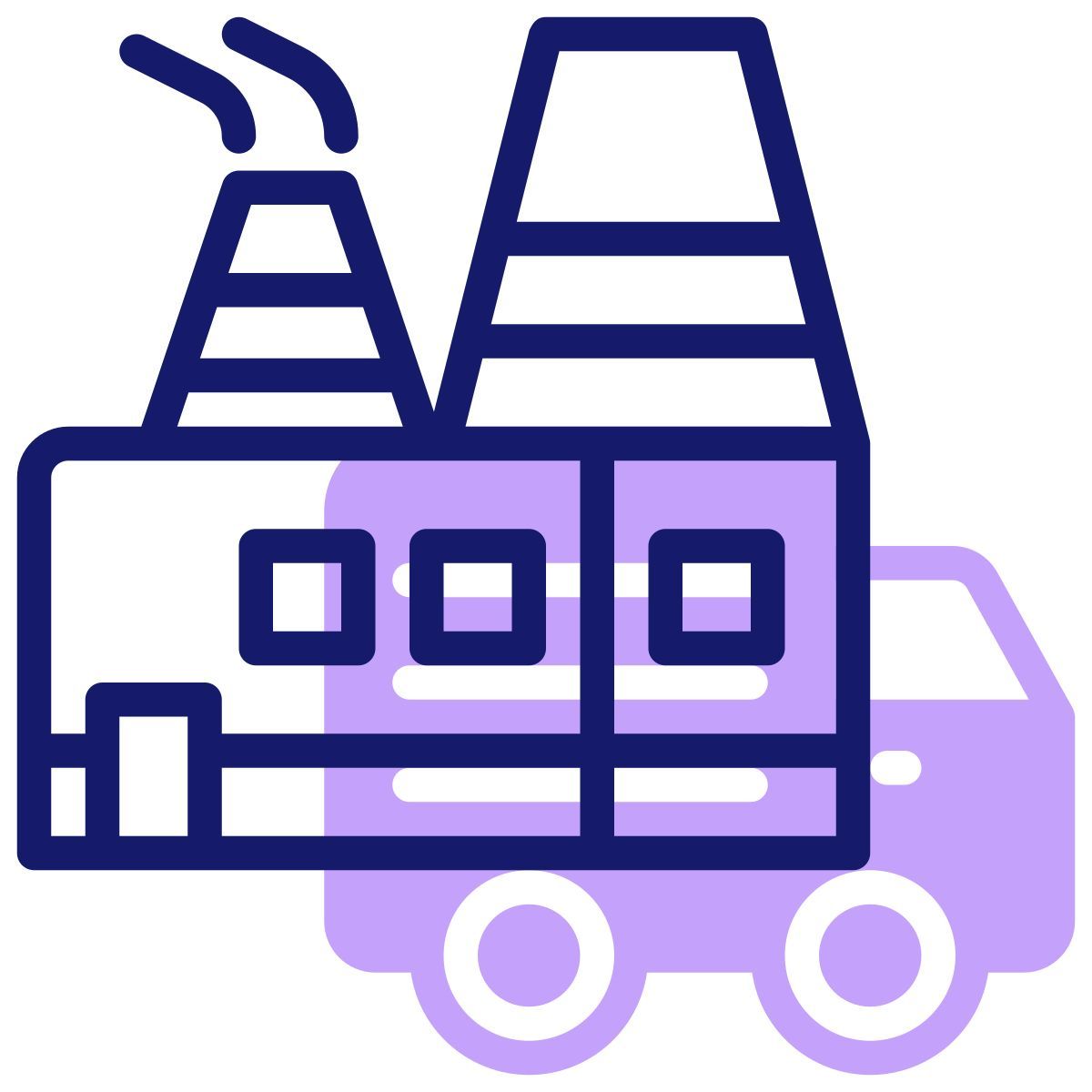 factory icon