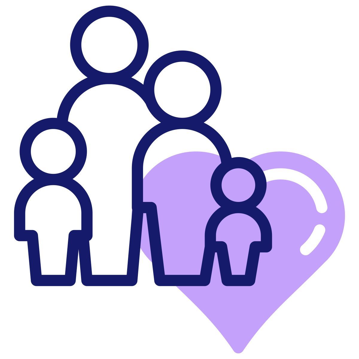 family icon