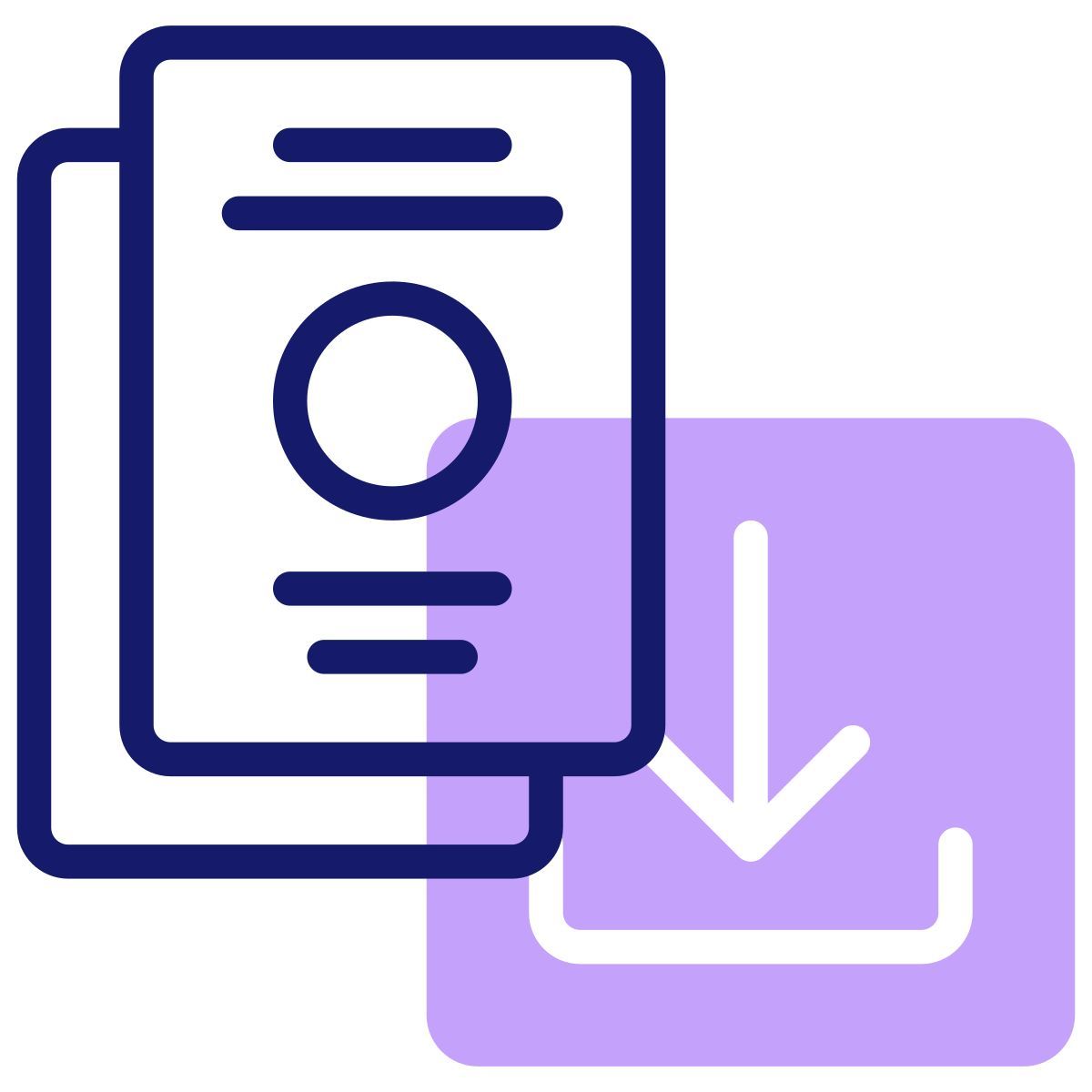 file icon
