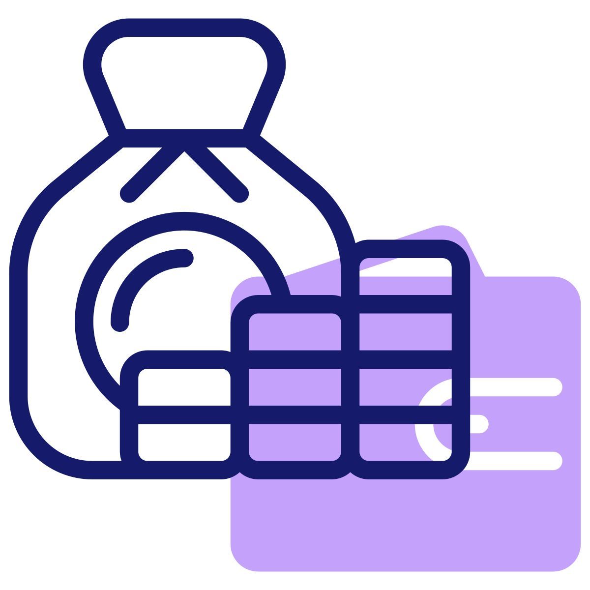 finance icon