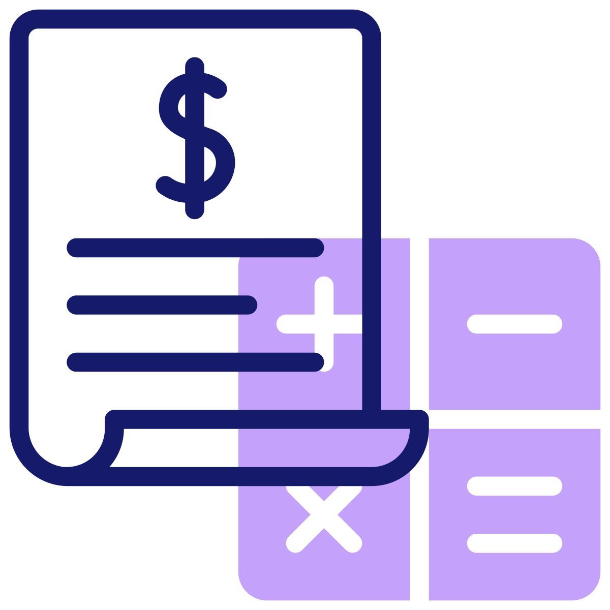 finance icon