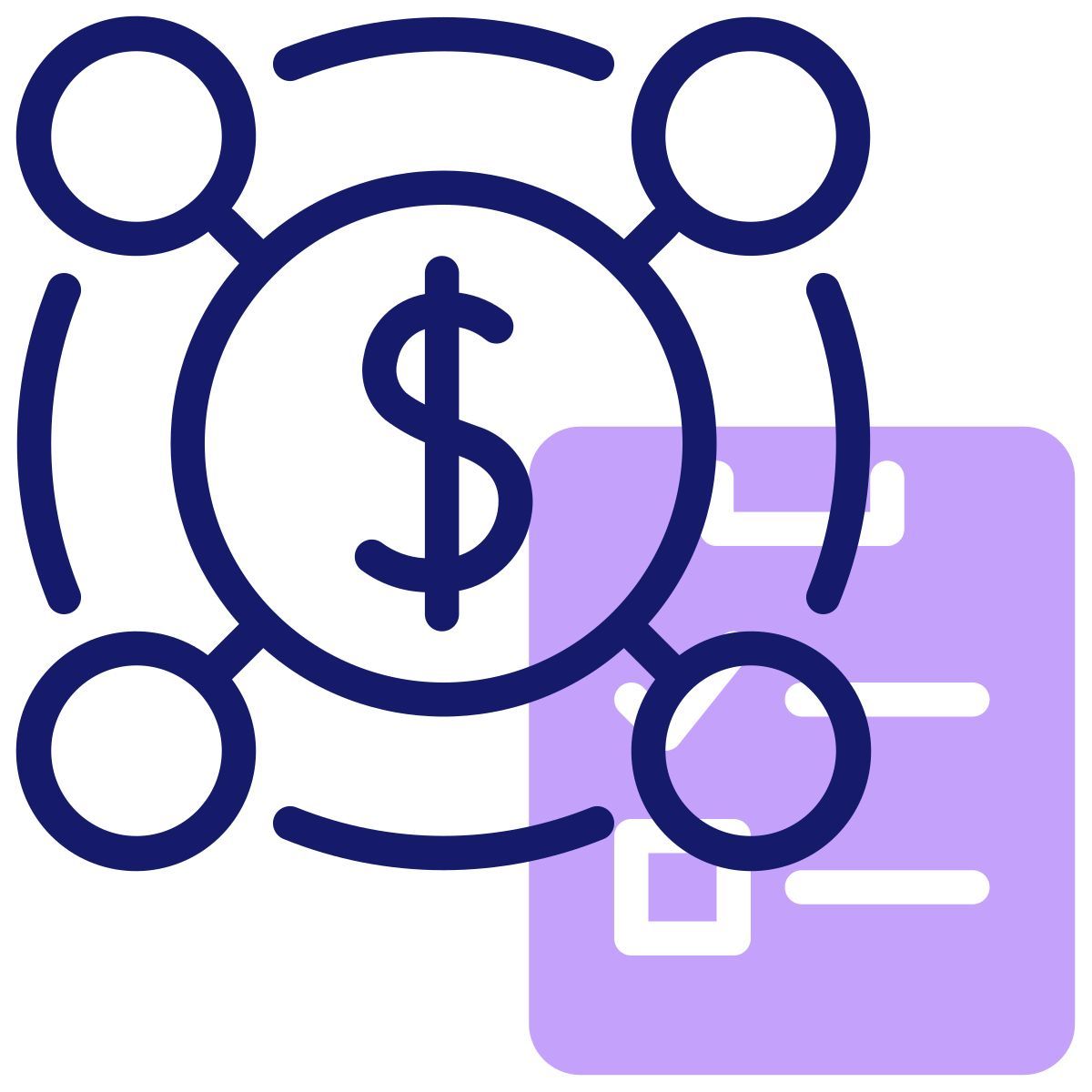 finanziario icon