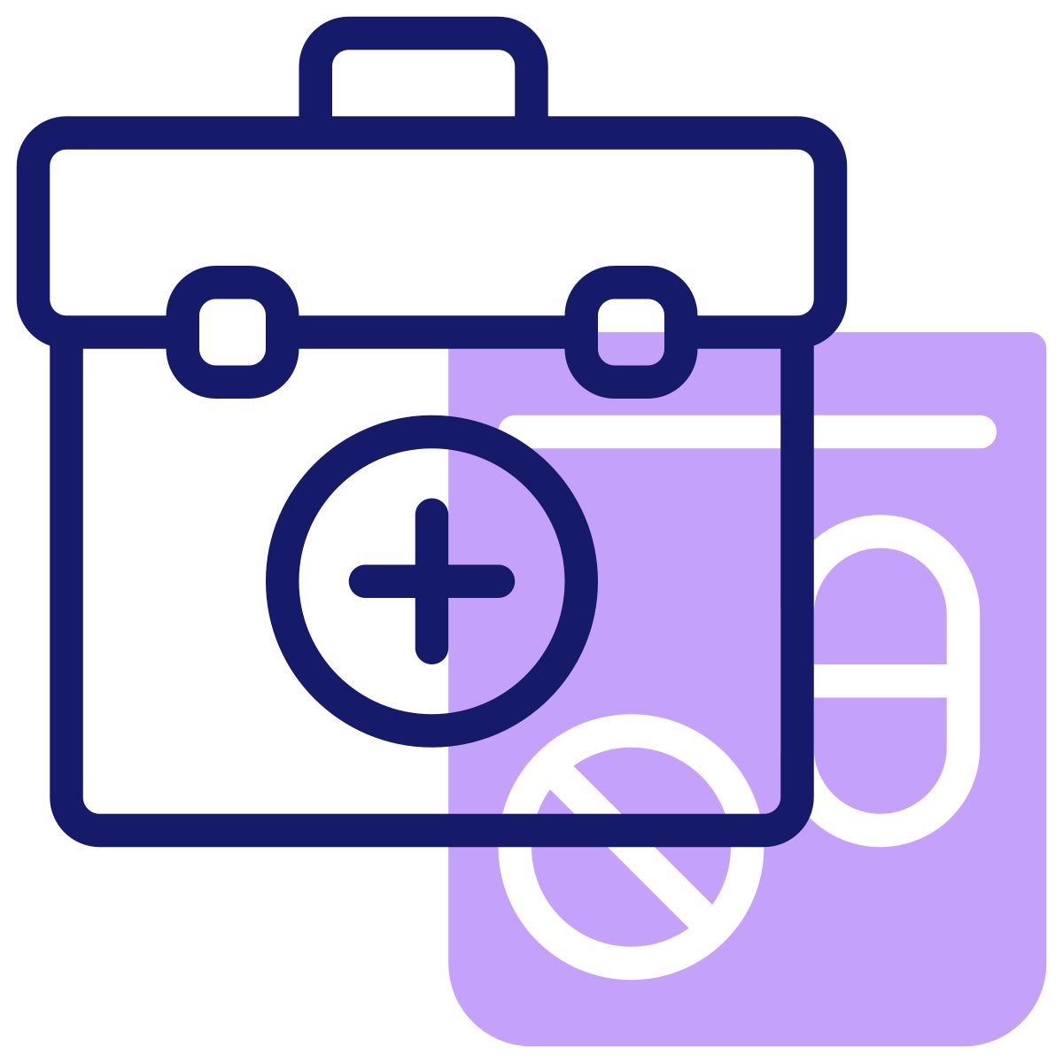 first aid icon