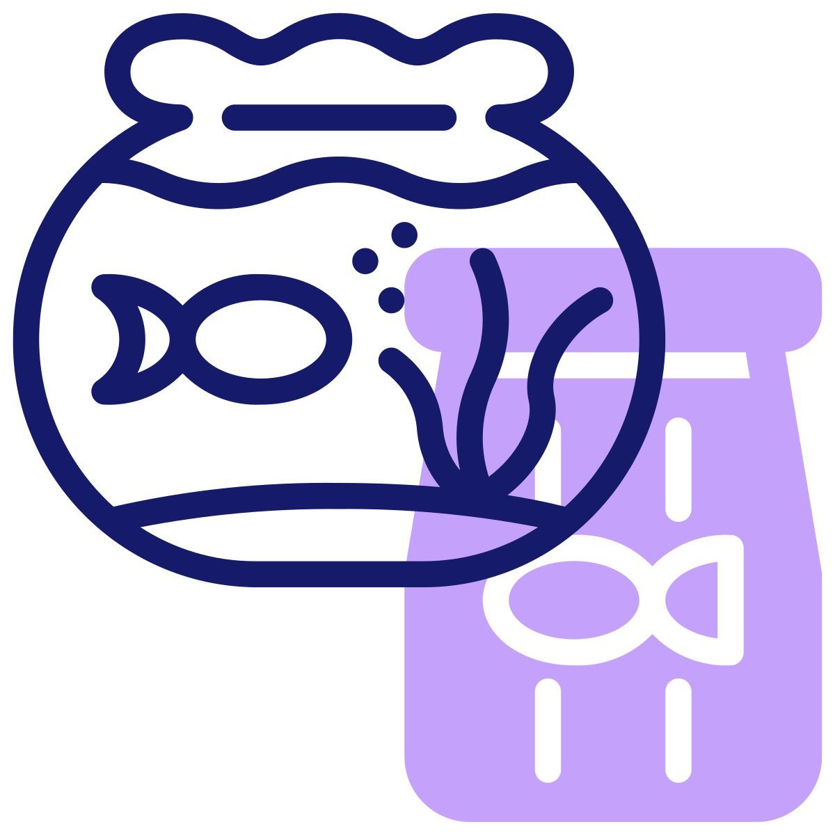 fish icon