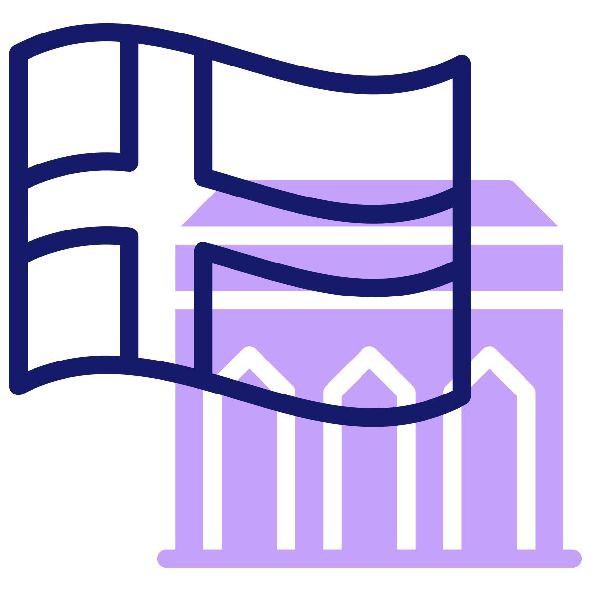 flag icon