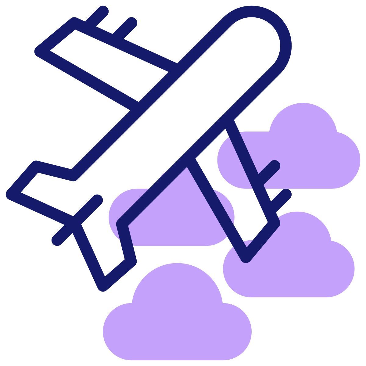 voo icon