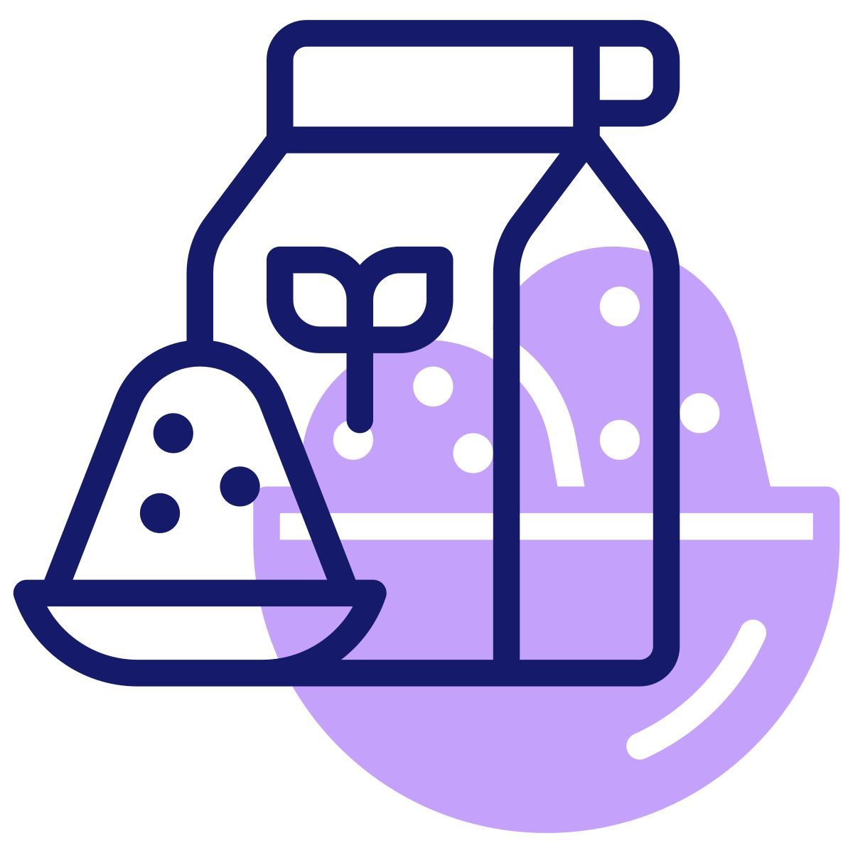 flour icon