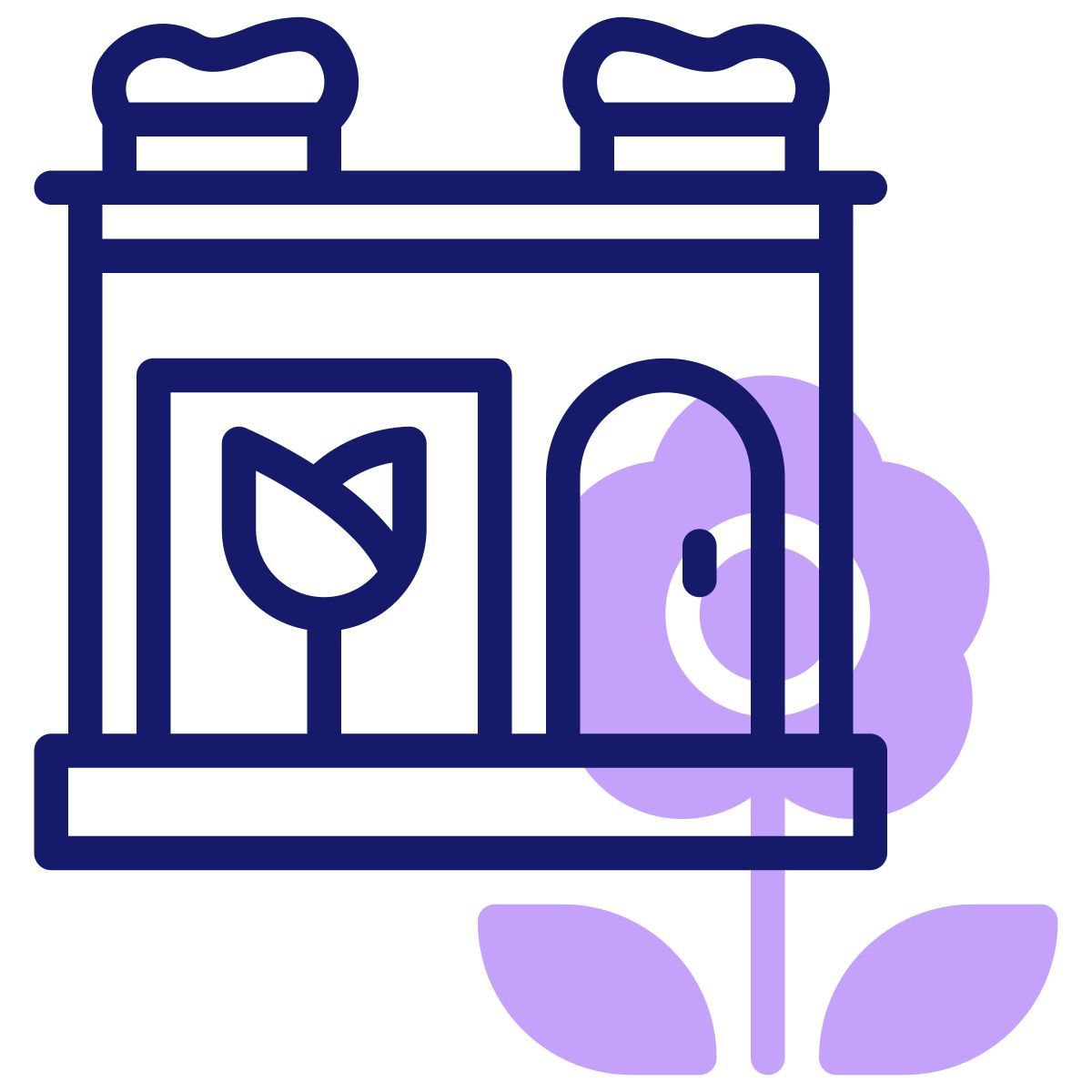 花店 icon