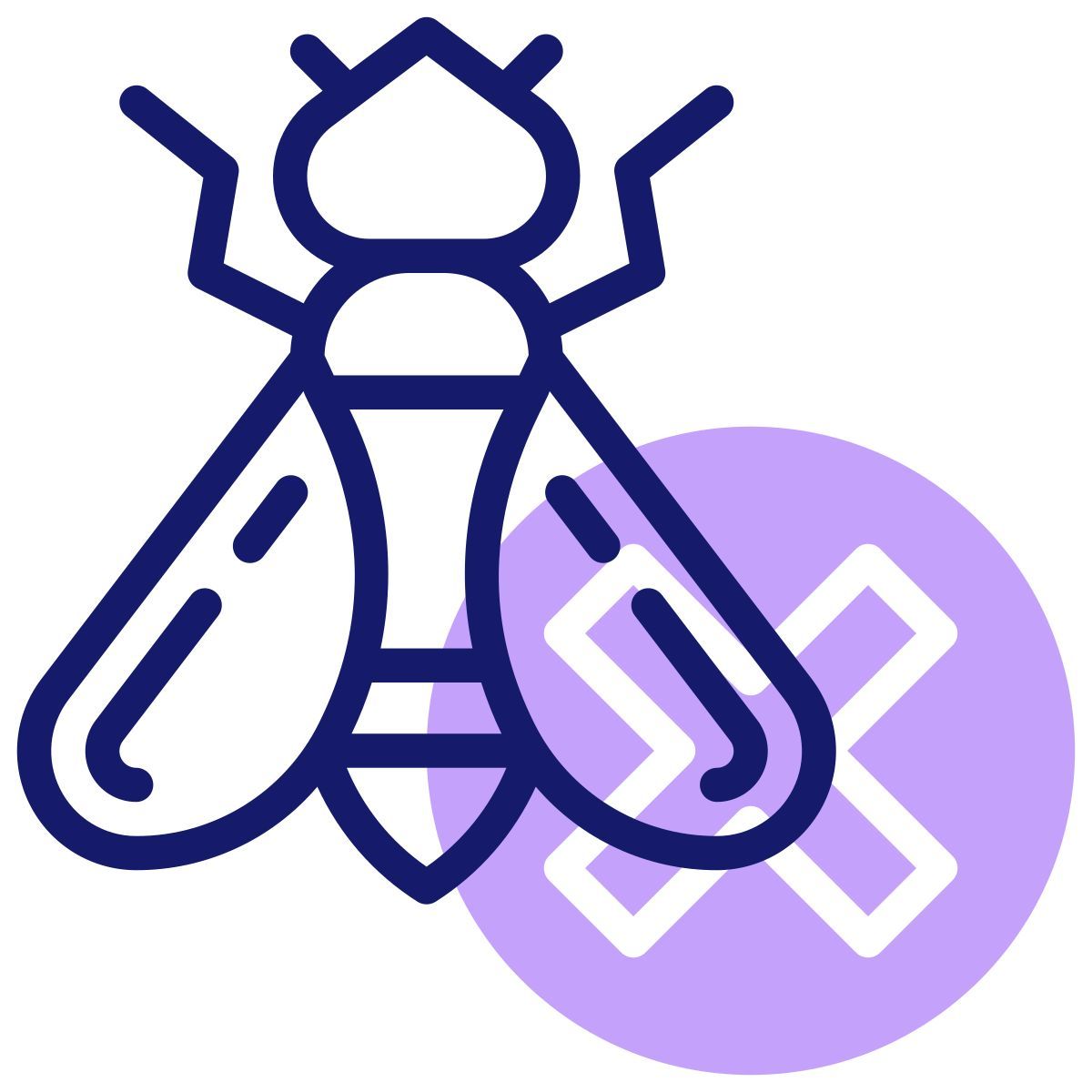 fly icon