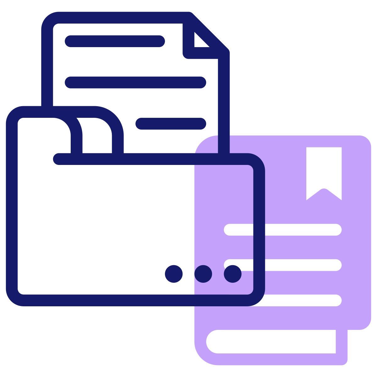folder icon
